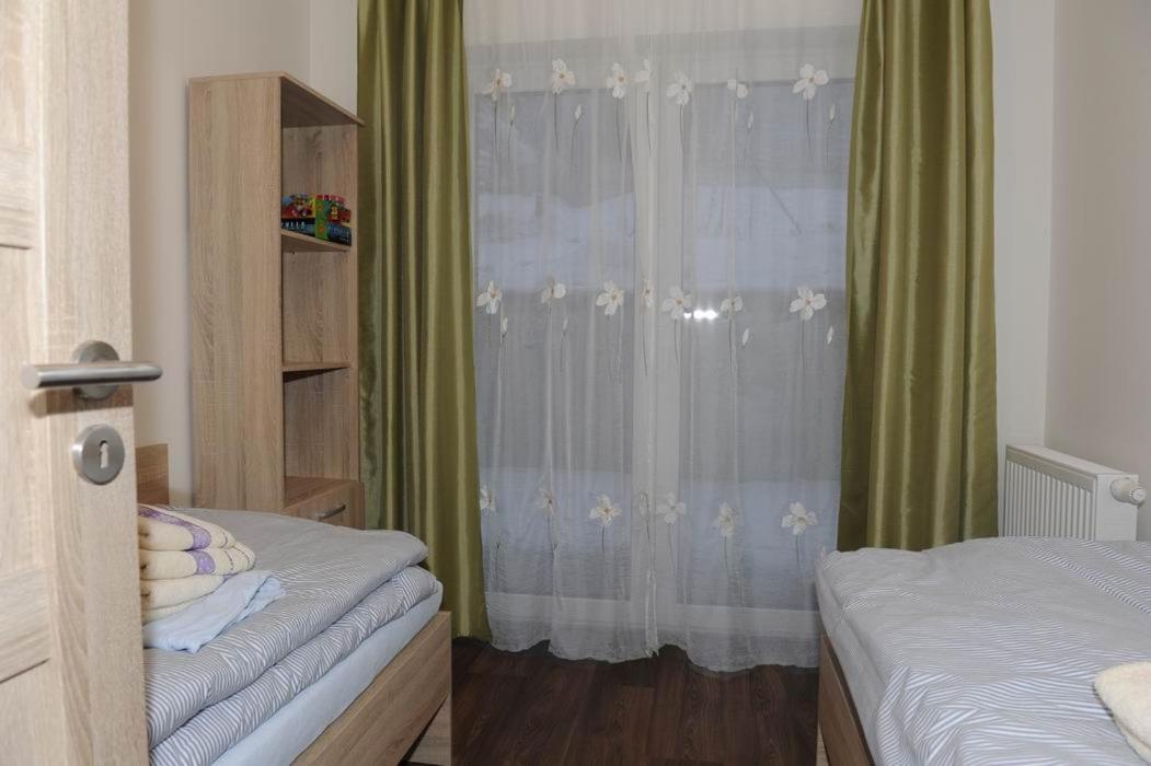 Apartamenty Lucky 188 Demanovska Dolina Exterior photo