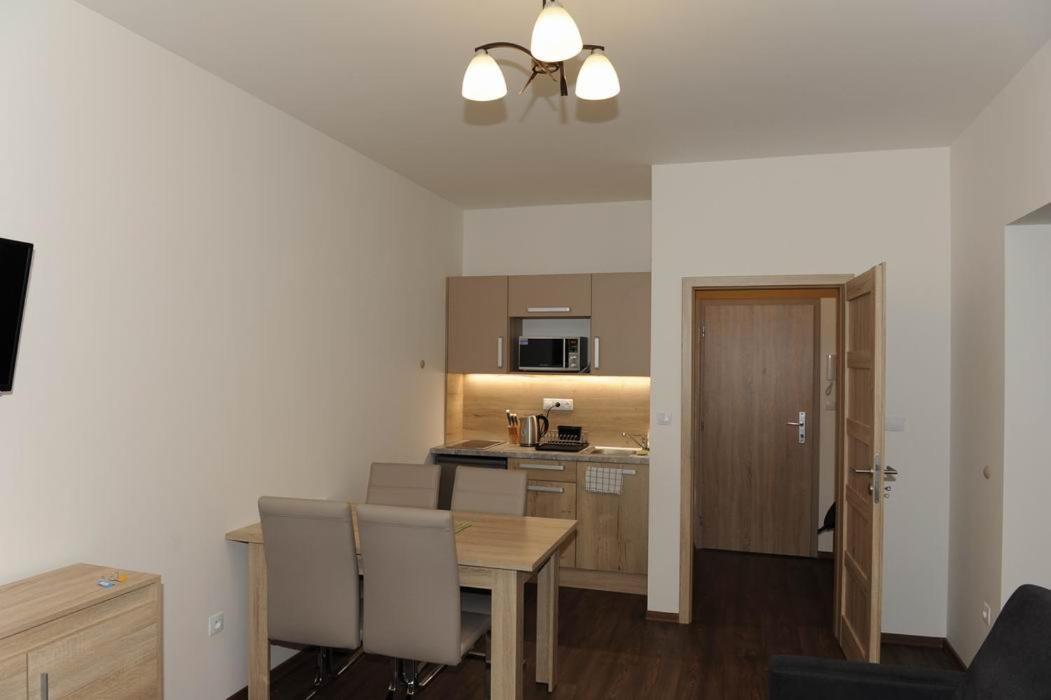 Apartamenty Lucky 188 Demanovska Dolina Exterior photo