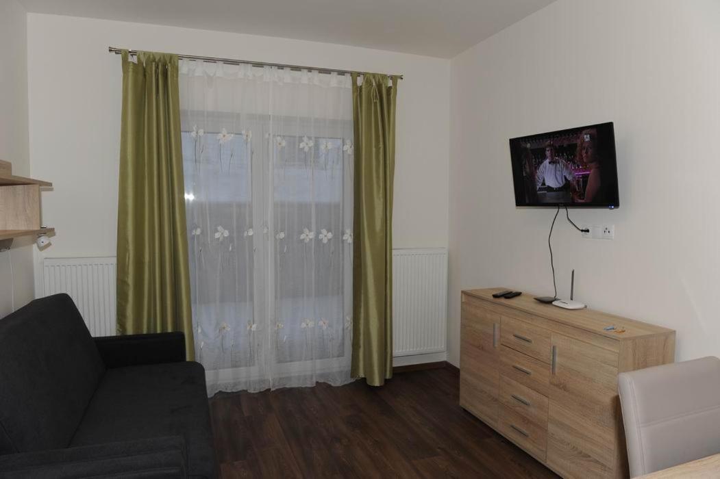 Apartamenty Lucky 188 Demanovska Dolina Exterior photo
