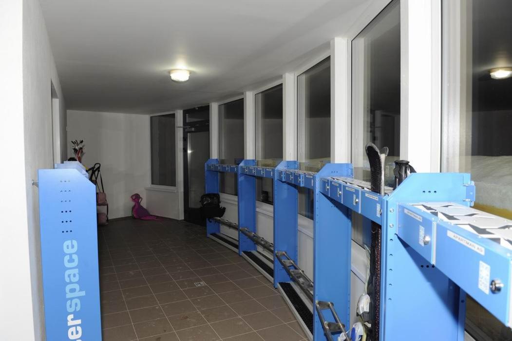 Apartamenty Lucky 188 Demanovska Dolina Exterior photo